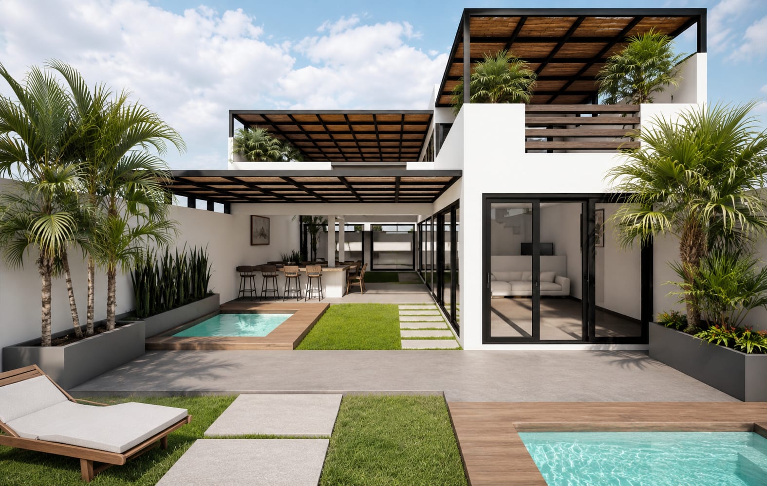 Casa de campo en San Miguel de la Colina (Jassos)