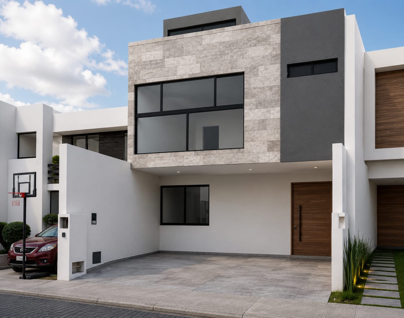 Residencia exclusiva en San Ángel 1ra Sección