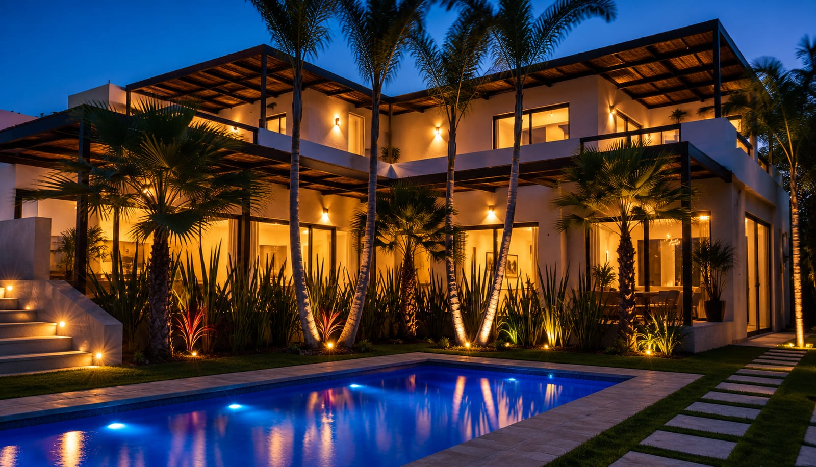 Casa con terreno excedente en Puerta Natura