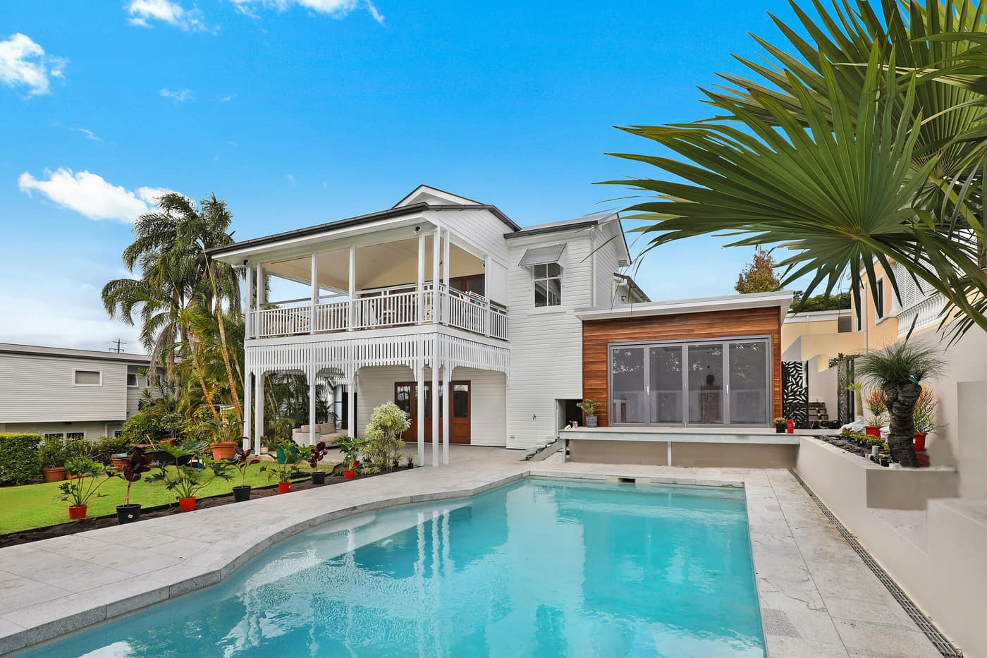 Villa frente al mar en Cerritos — foto 1